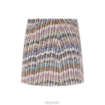 Missoni 26FW �̼Ҵ� ��ĿƮ DS26WH09BC006C SMSOS Multicolor26FW �̼Ҵ� ��ĿƮ DS26WH09BC006C SMSOS Multicolor
