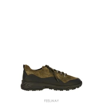 Officine Creative 26FW ���ǽó�ũ������Ƽ�� �巹�� ���� OCUITIN001PROO2 3210 MILITARY26FW ���ǽó�ũ������Ƽ�� �巹�� ���� OCUITIN001PROO2 