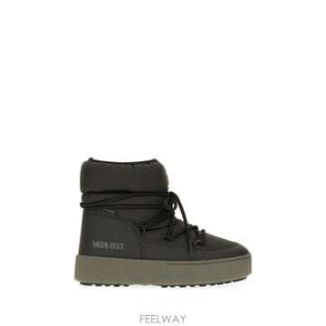 MOON BOOT 26FW ������ ���� 80D2450080 N001 Black26FW ������ ���� 80D2450080 N001 Black