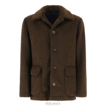 Ballantyne 26FW �߷�Ÿ�� ������ BMJ051UPL46 14514 Brown26FW �߷�Ÿ�� ������ BMJ051UPL46 14514 Brown