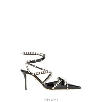 MACH & MACH 25SS ����ظ��� �� ������ FW24S083385PAT B17 BLACK25SS ����ظ��� �� ������ FW24S083385PAT B17 BLACK