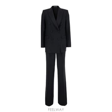 Tagliatore 26FW �������䷹ ��Ʈ ��Ʈ SJASMINE10BAD070001N5712 Black26FW �������䷹ ��Ʈ ��Ʈ SJASMINE10BAD070001N5712 Bla