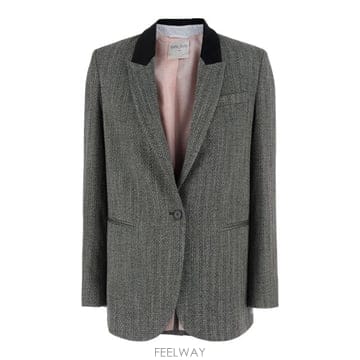 Forte Forte 26FW ������������ ��Ʈ ���� 150178003 Grey26FW ������������ ��Ʈ ���� 150178003 Grey