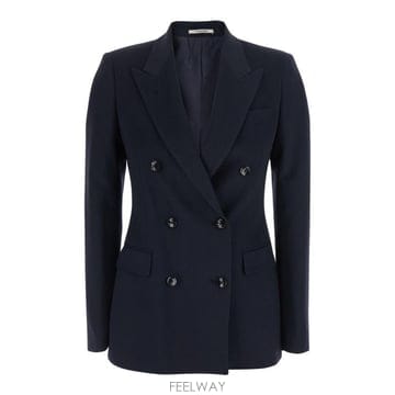 Tagliatore 26FW �������䷹ ��Ʈ ���� JPARIGI10B190015B5072 Blu26FW �������䷹ ��Ʈ ���� JPARIGI10B190015B5072 Blu