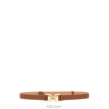 Elisabetta Franchi 26FW �����ں�Ÿ����ġ ���ַ� ��Ʈ CT35S66E2FK3 Brown26FW �����ں�Ÿ����ġ ���ַ� ��Ʈ CT35S66E2FK3 Brown