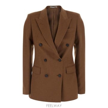 Tagliatore 26FW �������䷹ ��Ʈ ���� JPARIGI10B190015K5074 Brown26FW �������䷹ ��Ʈ ���� JPARIGI10B190015K5074 Brown