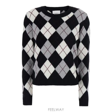 Lisa Yang 26FW ���� �� ������ 2026479BDD White black26FW ���� �� ������ 2026479BDD White black
