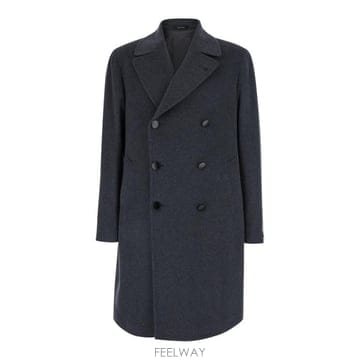 Tagliatore 26FW �������䷹ ��Ʈ ARDEN350001G5053 Grey26FW �������䷹ ��Ʈ ARDEN350001G5053 Grey