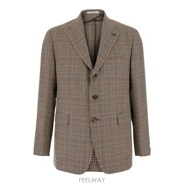 Tagliatore 26FW �������䷹ ��Ʈ ���� 1SNY13BL30038M1140 Beige26FW �������䷹ ��Ʈ ���� 1SNY13BL30038M1140 Beige
