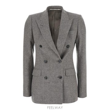 Tagliatore 26FW �������䷹ ��Ʈ ���� PARIGI10B610017G1199 Grey26FW �������䷹ ��Ʈ ���� PARIGI10B610017G1199 Grey