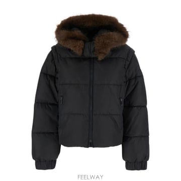 PINKO 26FW ���� �е� 107183A2Y0M04 Brown26FW ���� �е� 107183A2Y0M04 Brown