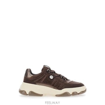 PINKO 26FW ���� ����Ŀ�� SS0195P002L72 Brown26FW ���� ����Ŀ�� SS0195P002L72 Brown