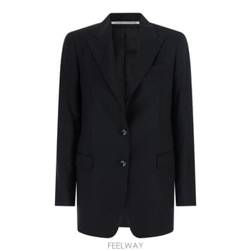 Tagliatore 26FW �������䷹ ��Ʈ ���� JBERTHA16B520038N3084 Black26FW �������䷹ ��Ʈ ���� JBERTHA16B520038N3084 Black
