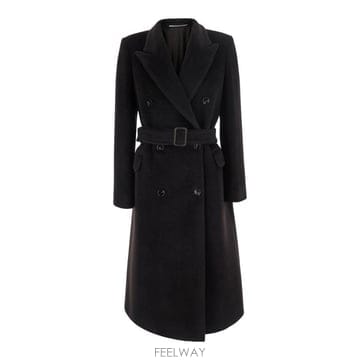 Tagliatore 26FW �������䷹ ��Ʈ JOLEE30004M1318 Brown26FW �������䷹ ��Ʈ JOLEE30004M1318 Brown
