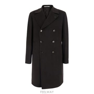 Tagliatore 26FW �������䷹ ��Ʈ ARDEN010056M1090 Brown26FW �������䷹ ��Ʈ ARDEN010056M1090 Brown