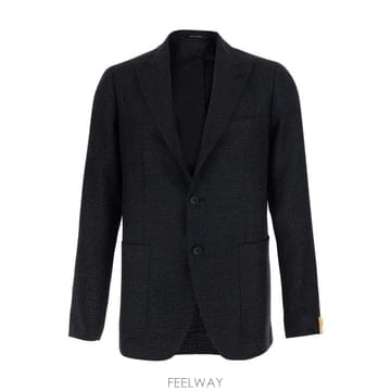 Tagliatore 26FW �������䷹ ��Ʈ ���� 1SMC26K340366ES844 Grey26FW �������䷹ ��Ʈ ���� 1SMC26K340366ES844 Grey