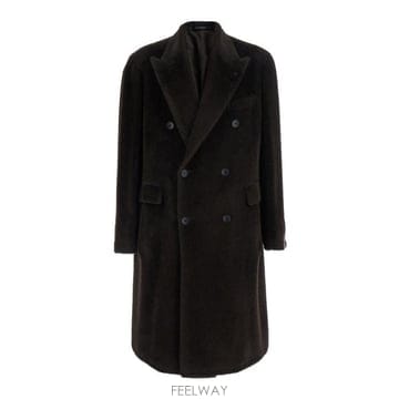 Tagliatore 26FW �������䷹ ��Ʈ CLD10B020004M563 Brown26FW �������䷹ ��Ʈ CLD10B020004M563 Brown