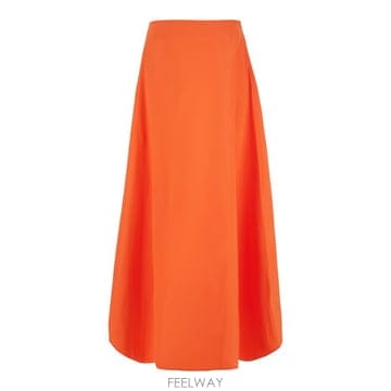 Tagliatore 26FW �������䷹ ��ĿƮ ALYSHAEXLM80005O6005 Orange26FW �������䷹ ��ĿƮ ALYSHAEXLM80005O6005 Orange