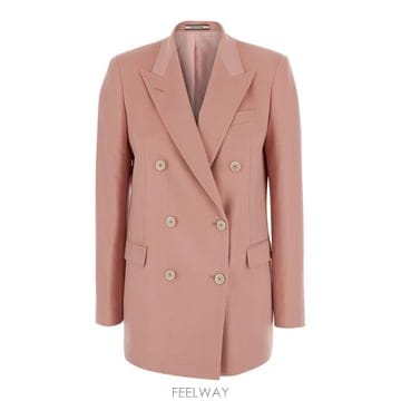 Tagliatore 26FW �������䷹ ��Ʈ ���� JJASMINE10B190014Y6002 Pink26FW �������䷹ ��Ʈ ���� JJASMINE10B190014Y6002 Pink