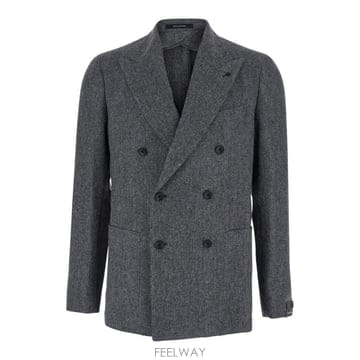 Tagliatore 26FW �������䷹ ��Ʈ ���� 1SMC20K610017S1169 Grey26FW �������䷹ ��Ʈ ���� 1SMC20K610017S1169 Grey