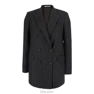 Tagliatore 26FW �������䷹ ��Ʈ ���� JJASMINE10BG30023M1168 Grey26FW �������䷹ ��Ʈ ���� JJASMINE10BG30023M1168 Grey