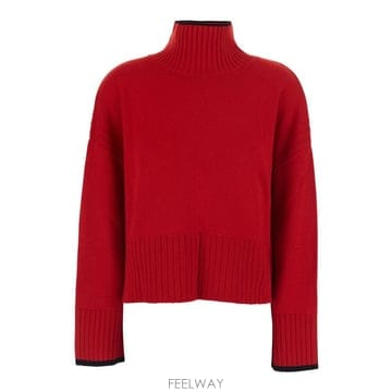 PINKO 26FW ���� ���� Ƽ���� 105446A3G1R66 Red26FW ���� ���� Ƽ���� 105446A3G1R66 Red