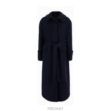 PINKO 26FW ���� ��Ʈ 107794A30WG82 Blu26FW ���� ��Ʈ 107794A30WG82 Blu