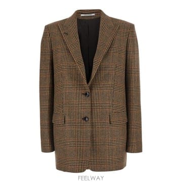 Tagliatore 26FW �������䷹ ��Ʈ ���� JBERTHA16B440073M1364 Brown26FW �������䷹ ��Ʈ ���� JBERTHA16B440073M1364 Brown