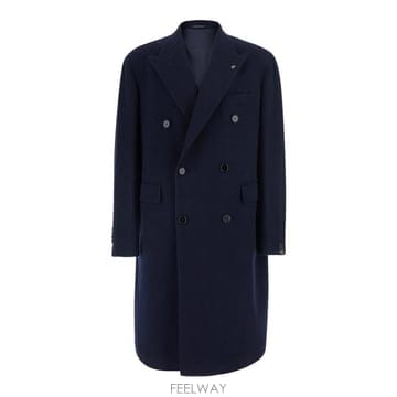 Tagliatore 26FW �������䷹ ��Ʈ CLD10B520017B3461 Blu26FW �������䷹ ��Ʈ CLD10B520017B3461 Blu
