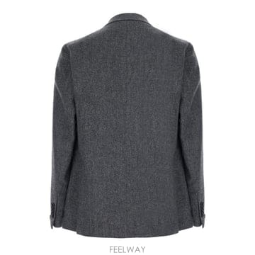 Tagliatore 26FW �������䷹ ��Ʈ ���� 1SMC26K610017S1169 Grey26FW �������䷹ ��Ʈ ���� 1SMC26K610017S1169 Grey