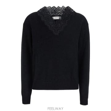 Zucca 26FW ��ī ���� Ƽ���� J4411044174P003 Black26FW ��ī ���� Ƽ���� J4411044174P003 Black