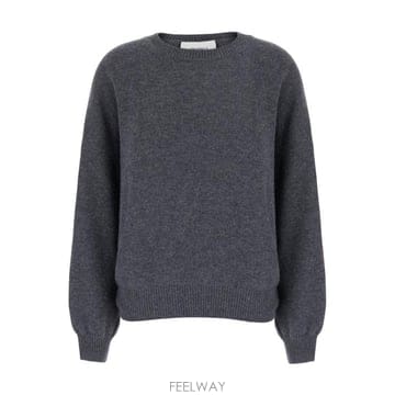 Lisa Yang 26FW ���� �� ������ 2026055GR Grey26FW ���� �� ������ 2026055GR Grey