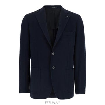 Tagliatore 26FW �������䷹ ��Ʈ ���� 1SMJ22KA30015B1195 Blu26FW �������䷹ ��Ʈ ���� 1SMJ22KA30015B1195 Blu
