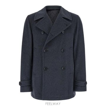 Tagliatore 26FW �������䷹ ��Ʈ MONACO350001G5053 Grey26FW �������䷹ ��Ʈ MONACO350001G5053 Grey