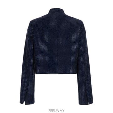 PINKO 26FW ���� ���� 107673A3M0G56 Blu26FW ���� ���� 107673A3M0G56 Blu