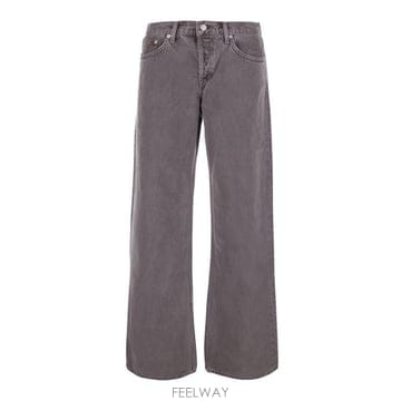 AGOLDE 26FW ���̰�� ���� ���� A260B1183MAUVINE Brown26FW ���̰�� ���� ���� A260B1183MAUVINE Brown