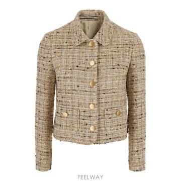Tagliatore 26FW �������䷹ ���� IDELLEL30039A1269 Beige26FW �������䷹ ���� IDELLEL30039A1269 Beige