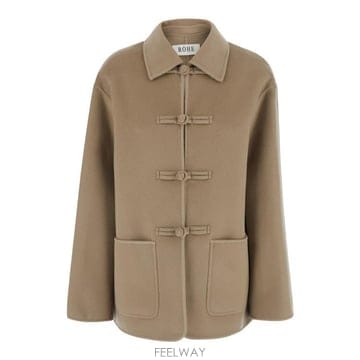 ROHE 26FW �ο� ���� 42011189252 Beige26FW �ο� ���� 42011189252 Beige