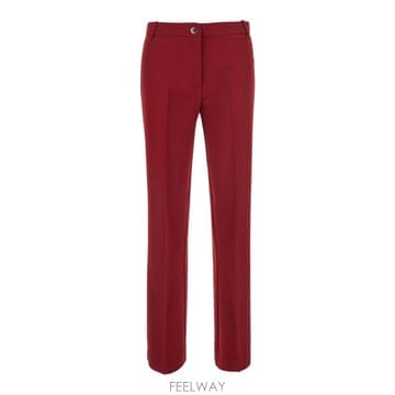 PINKO 26FW ���� ��Ʈ ���� 107415A3DAR59 Red26FW ���� ��Ʈ ���� 107415A3DAR59 Red