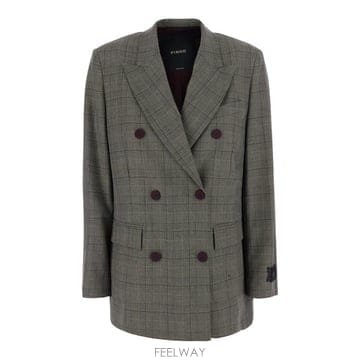 PINKO 26FW ���� ��Ʈ ���� 105617A3FFCYZ Grey26FW ���� ��Ʈ ���� 105617A3FFCYZ Grey