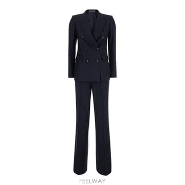 Tagliatore 26FW �������䷹ ��Ʈ ��Ʈ TPARIGI10BAD070001B5713 Blu26FW �������䷹ ��Ʈ ��Ʈ TPARIGI10BAD070001B5713 Blu