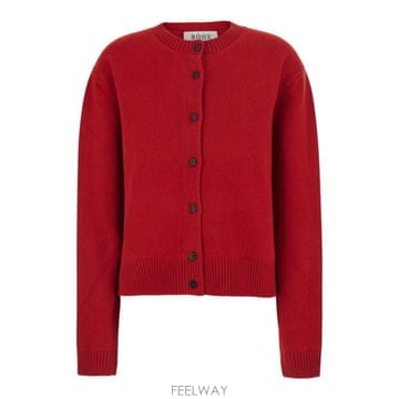 ROHE 26FW �ο� ����� 42023356600 Red26FW �ο� ����� 42023356600 Red