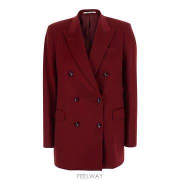 Tagliatore 26FW �������䷹ ��Ʈ ���� JJASMINE10B190014R6001 Red26FW �������䷹ ��Ʈ ���� JJASMINE10B190014R6001 Red