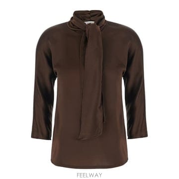 Zucca 26FW ��ī ����콺 J4452030L031127 Brown26FW ��ī ����콺 J4452030L031127 Brown
