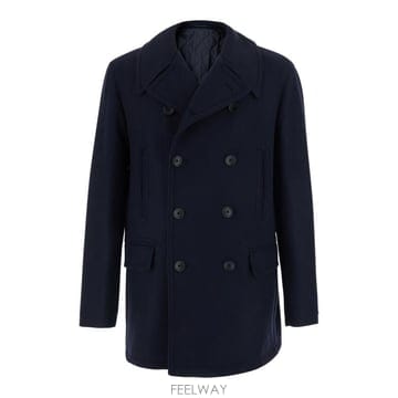 Tagliatore 26FW �������䷹ ��Ʈ SANFRANCISCO770069B3527 Blu26FW �������䷹ ��Ʈ SANFRANCISCO770069B3527 Blu