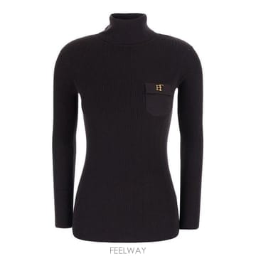 Elisabetta Franchi 26FW �����ں�Ÿ����ġ ���� Ƽ���� MK05B66E2EV9 Brown26FW �����ں�Ÿ����ġ ���� Ƽ���� MK05B66E2EV9 Brown