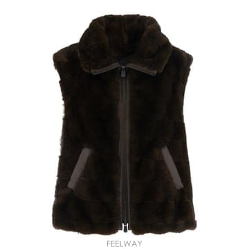 PINKO 26FW ���� ������ 106939A3C5M11 Brown26FW ���� ������ 106939A3C5M11 Brown