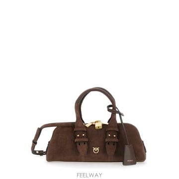 PINKO 26FW ���� ��Ʈ�� 105334A2JHL74V Brown26FW ���� ��Ʈ�� 105334A2JHL74V Brown