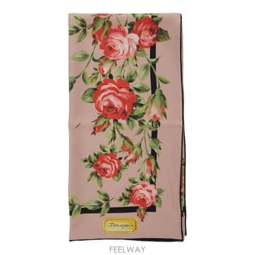 Dolce&Gabbana 26SS ��ü�ذ��ٳ� ���÷� ��ī�� FN090RGDDPLHN5ZN Multicolor26SS ��ü�ذ��ٳ� ���÷� ��ī�� FN090RGDDPLHN5ZN Multi
