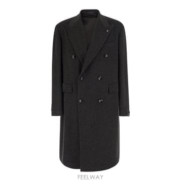 Tagliatore 26FW �������䷹ ��Ʈ CLD10B010103M1091 Brown26FW �������䷹ ��Ʈ CLD10B010103M1091 Brown